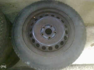 FELUGE-15...GOLF 5/6/7-TOURAN-AUDI-PASSAT I SL