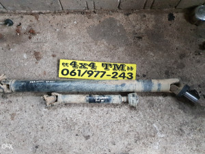 KARDAN KARDANI PAJERO SPORT 3.0 V6 GALLOPER TERRANO