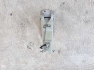 Baglame sarke nosaci prednje haube Kia Optima JF 2015-2