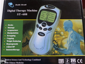 TENS Elektricni masazer za akupunkturu terapiju