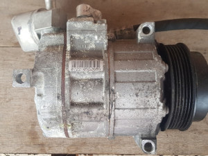 Mercedes sprinter kompresor klime w906