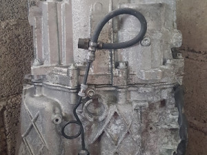 Mercedes mjenjac w204 manuelni 2.2 100kw w212