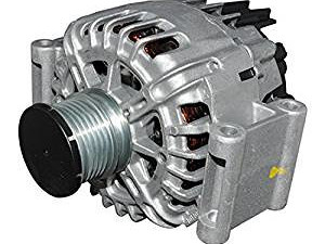Mercedes C E SPRINTER W212 W906 W204 om 651 alternator
