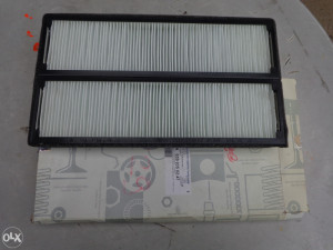 MERCEDES VITO FILTER ZRAKA 062 302 400