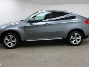 Pragovi BMW X6 E71 AKCIJA
