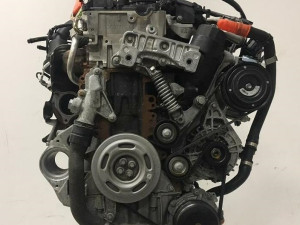 Mercedes motor A-Klasse (W176) OM 651