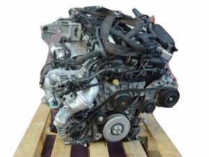 Mercedes motor Viano Vito V639 W639 V447  W447 om 651