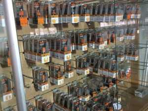 CMT alati za drvnu industriju