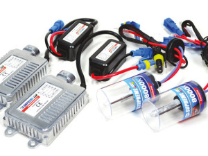 XENON CANBUS setovi H1/H4/H7/HB3