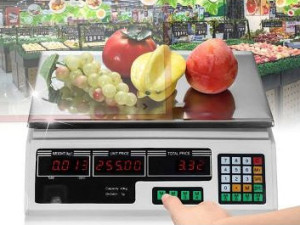 VAGA TRGOVACKA 40 KG - 065 786 350