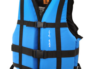 Prsluk EXPEDITION Pro Aquadesign