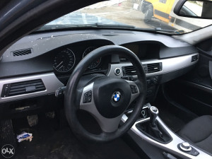Bmw e90 e91 e92 e87 e81 x1 volan airbag