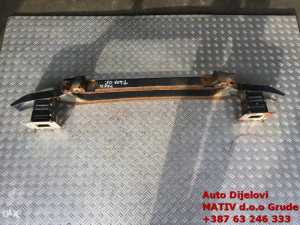 Greda šina branika Peugeot 407 2004-2010