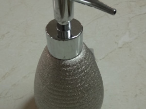 Posuda / Dozator za tečni sapun - A01 - 20495