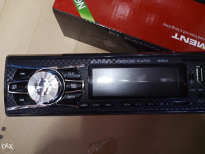 Auto radio Bluetooth / Usb