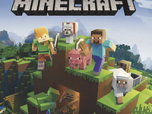 MINECRAFT - (PlayStation 4 - PS4) www.igre.ba