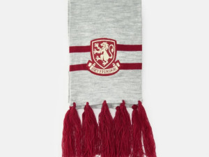 Harry Potter Hari Poter Griffindor šal