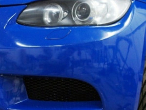 Plava sjaj Kpmf K88064 Ultramarine auto folije CFS doo