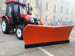 Ralica, grn, grtalica za traktor yto