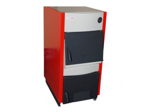 Kotao na drvo TK-S 25-85 kW (25, 30, 35, 40, 50, 65, 85)
