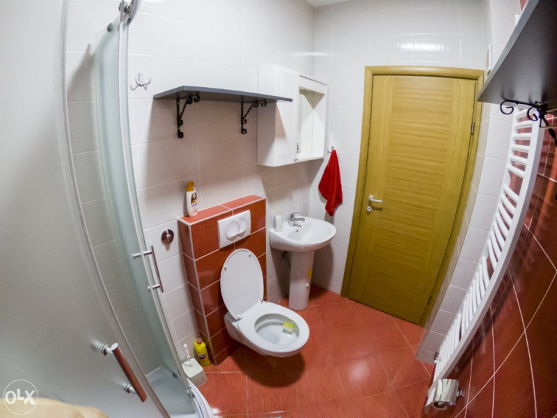 Stan na dan, Doboj..apartman Stefi 3