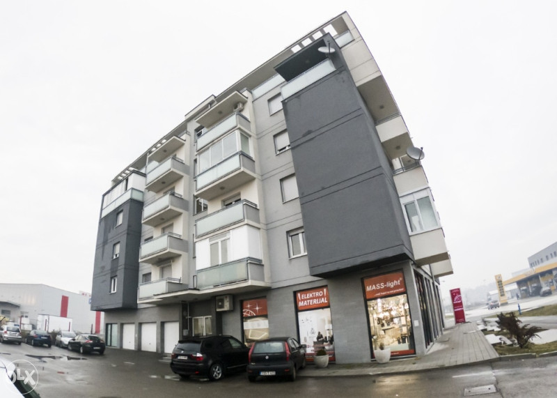 Stan na dan, Doboj..apartman Stefi