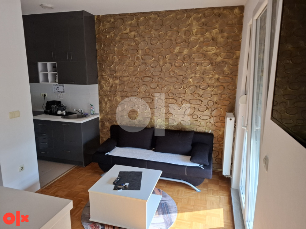 Stan na dan, Doboj..apartman Stefi 9
