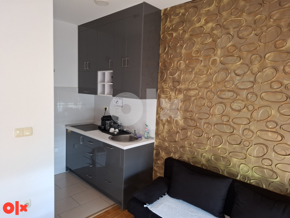 Stan na dan, Doboj..apartman Stefi 12