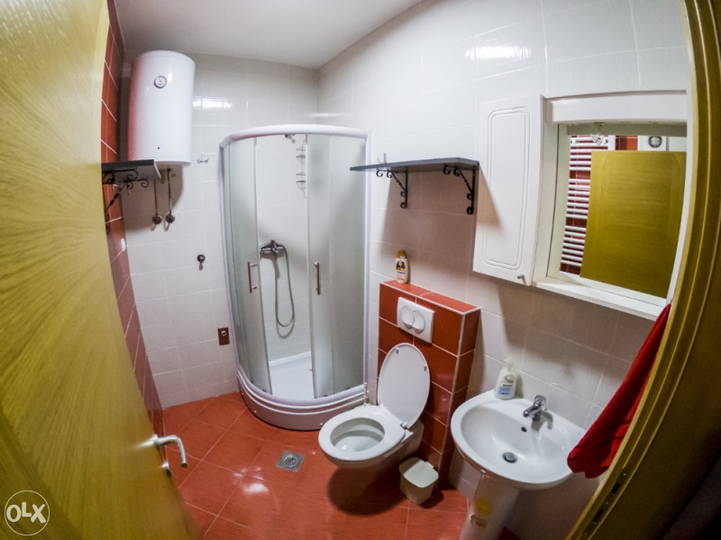 Stan na dan, Doboj..apartman Stefi 6