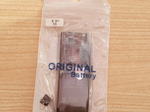 Iphone 5s baterija