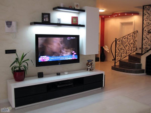 Mijenjam namjestaj za auto: kuhinje, komode, TDF, ugaone