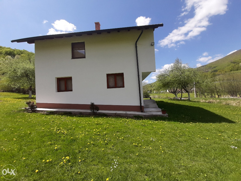 Kuća Donji Goleš Travnik 2