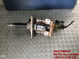 Stub stup puška volana Audi A4 B8 8K0419506Q