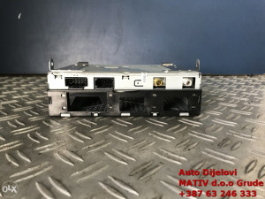 Radio tuner modul Audi A4 A5 A6 2008. 4F0035541L