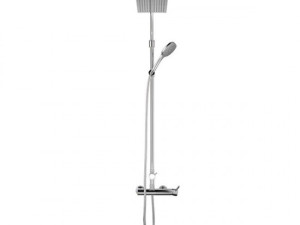 AA35981-Dual shower sistem termos FRESH UNITAS (00443)