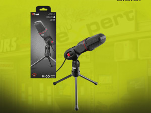 Gaming Mikrofon TRUST MICO