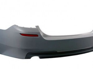 BMW f10 m mteknik zadnji branik karambolka GG