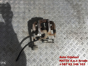 Klješta zadnja lijeva Opel Astra J 2009-2015