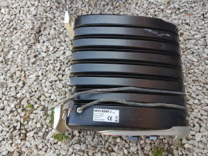 RADIJATOR GRIJANJE