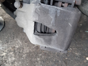 Kliješta kočiona SEAT IBIZA 07-09