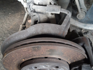 Glavčine SEAT IBIZA 2009