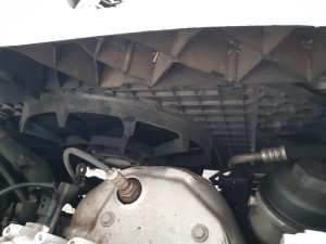 Ventilatori SEAT IBIZA 2009