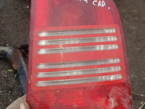 Stopka oktavia skoda karavan