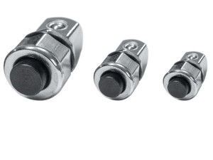Adapter za račvu 3/1 (1/4",3/8",1/2) - 22441