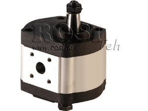 TRAKTORSKE PUMPE DEUTZ 20A(C)...X007