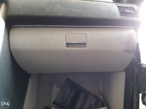 Pretinac latica kaseta MERCEDES B KLASA