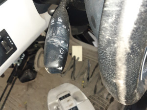 Ručica svjetla MERCEDES B KLASA