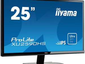 IIYAMA monitor XU2590HS-B1
