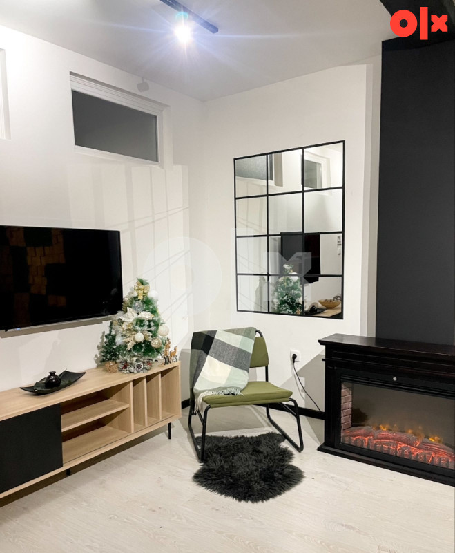 Stan na dan Pale Jahorina Apartman 3