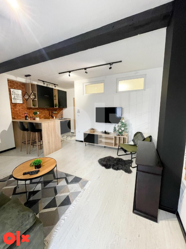 Stan na dan Pale Jahorina Apartman
